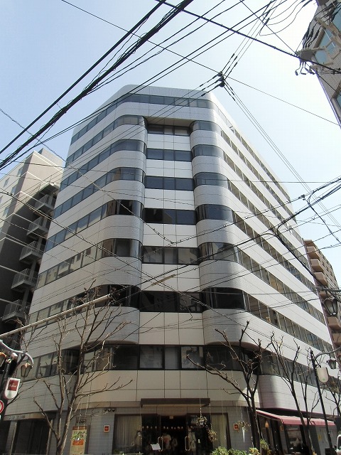 第一住建東心斎橋ビル