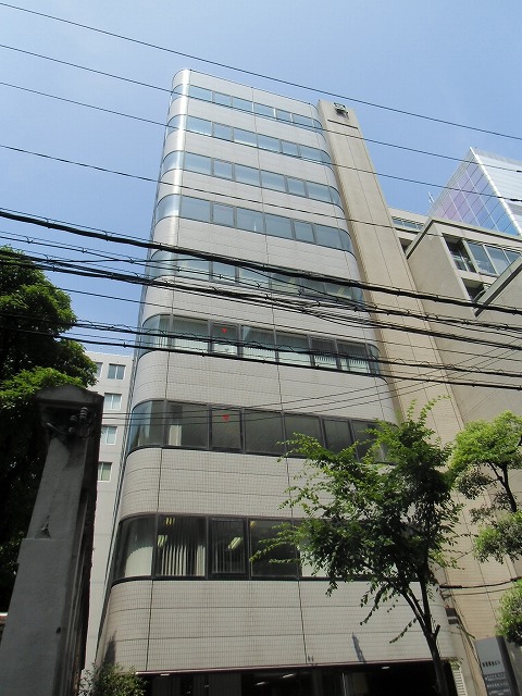 和信御堂ビル
