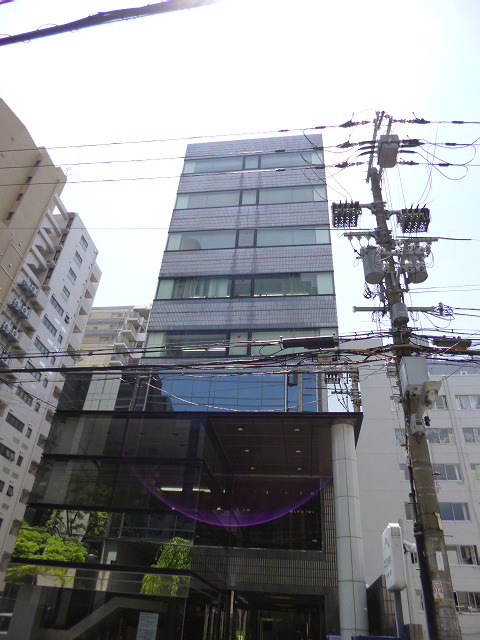 DMC本町中央ビル