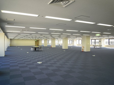 Abcマート梅田ビル 大阪市北区茶屋町の貸事務所 6f 371 00坪 テナント募集情報