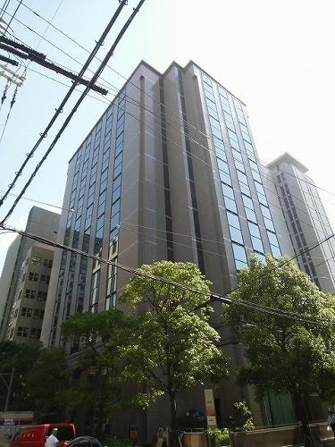 HK今橋ビル