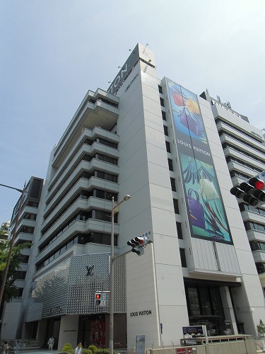 心斎橋プラザビル 本館